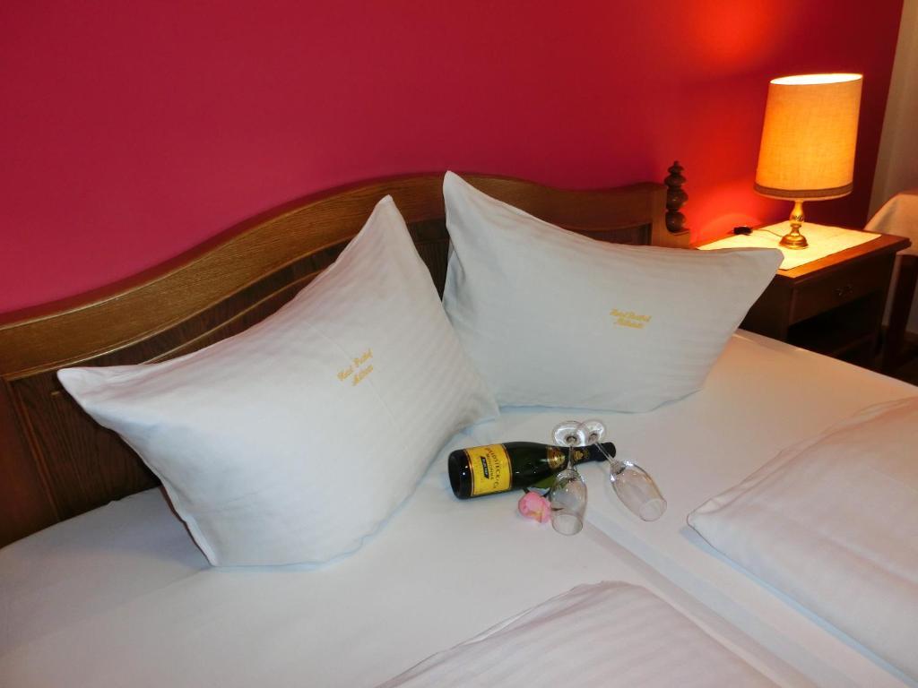 מילסטאט Hotel Posthof חדר תמונה