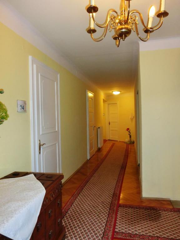 מילסטאט Hotel Posthof מראה חיצוני תמונה