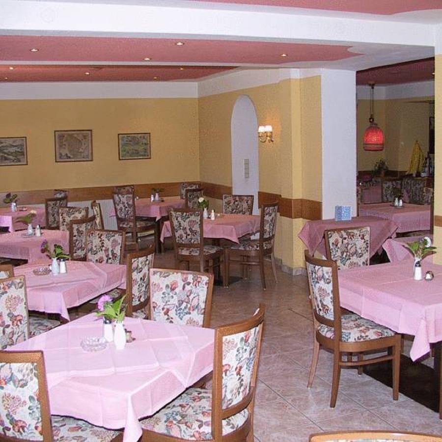 מילסטאט Hotel Posthof מראה חיצוני תמונה